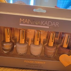 Lil pamper yourself set